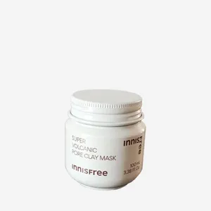 Innisfree Super Volcanic Pore Clay Mask